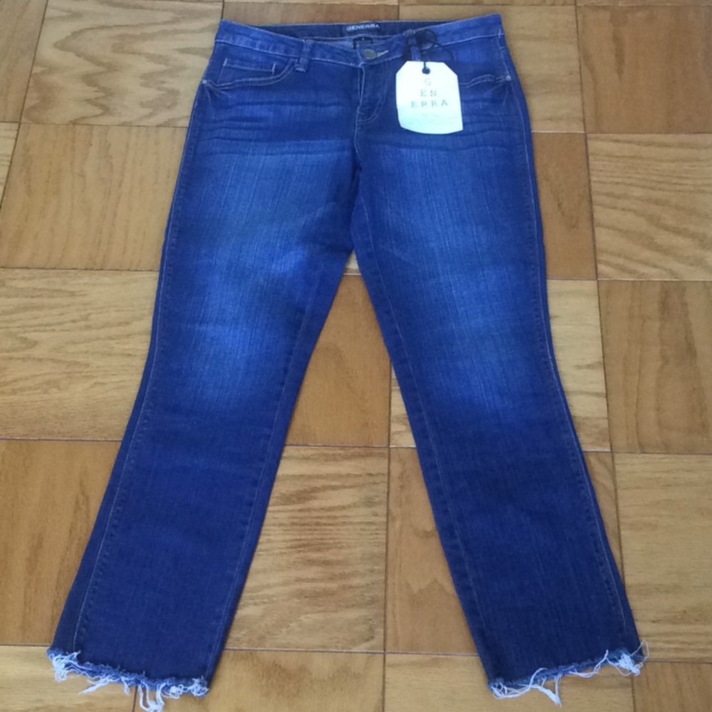 Generra Jeans